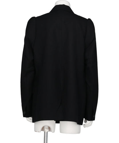 PUFF SLEEVE DB BLAZER