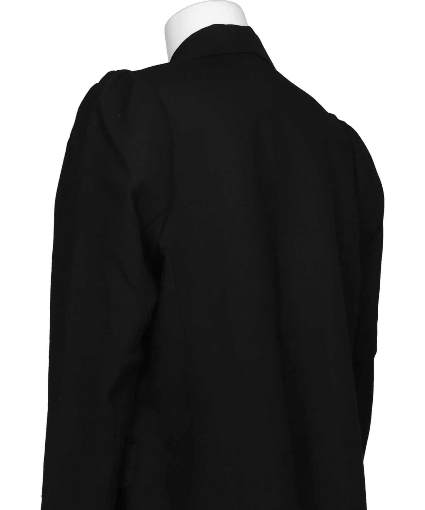 PUFF SLEEVE DB BLAZER