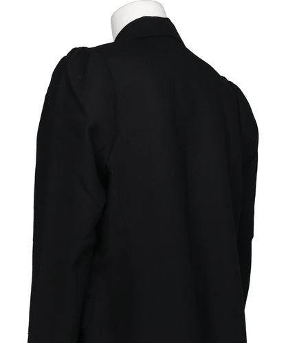 PUFF SLEEVE DB BLAZER