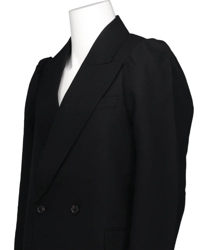 PUFF SLEEVE DB BLAZER