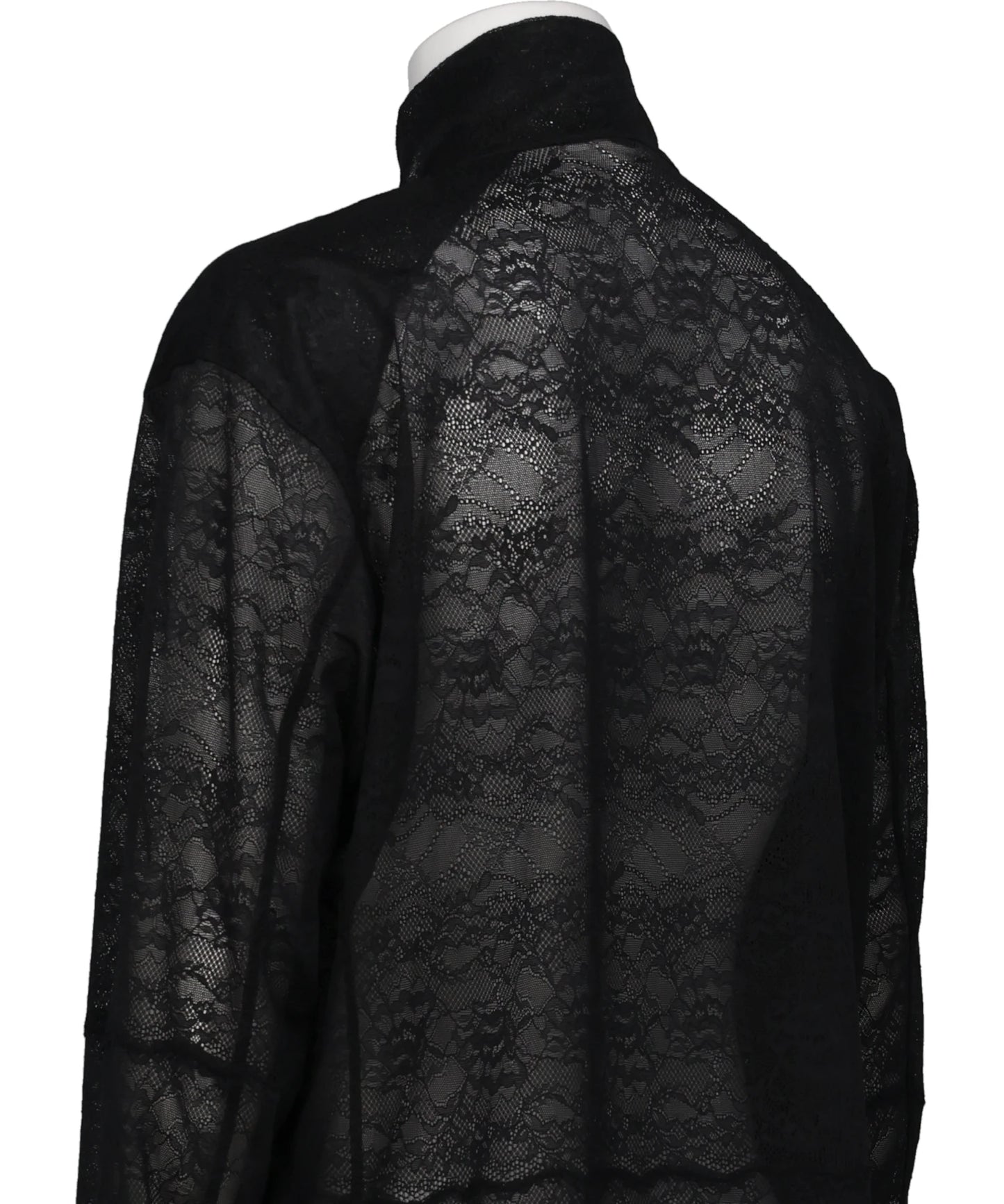 WACOAL MEN ÷ BEAUTIFUL PEOPLE LACE SUITING JACKET