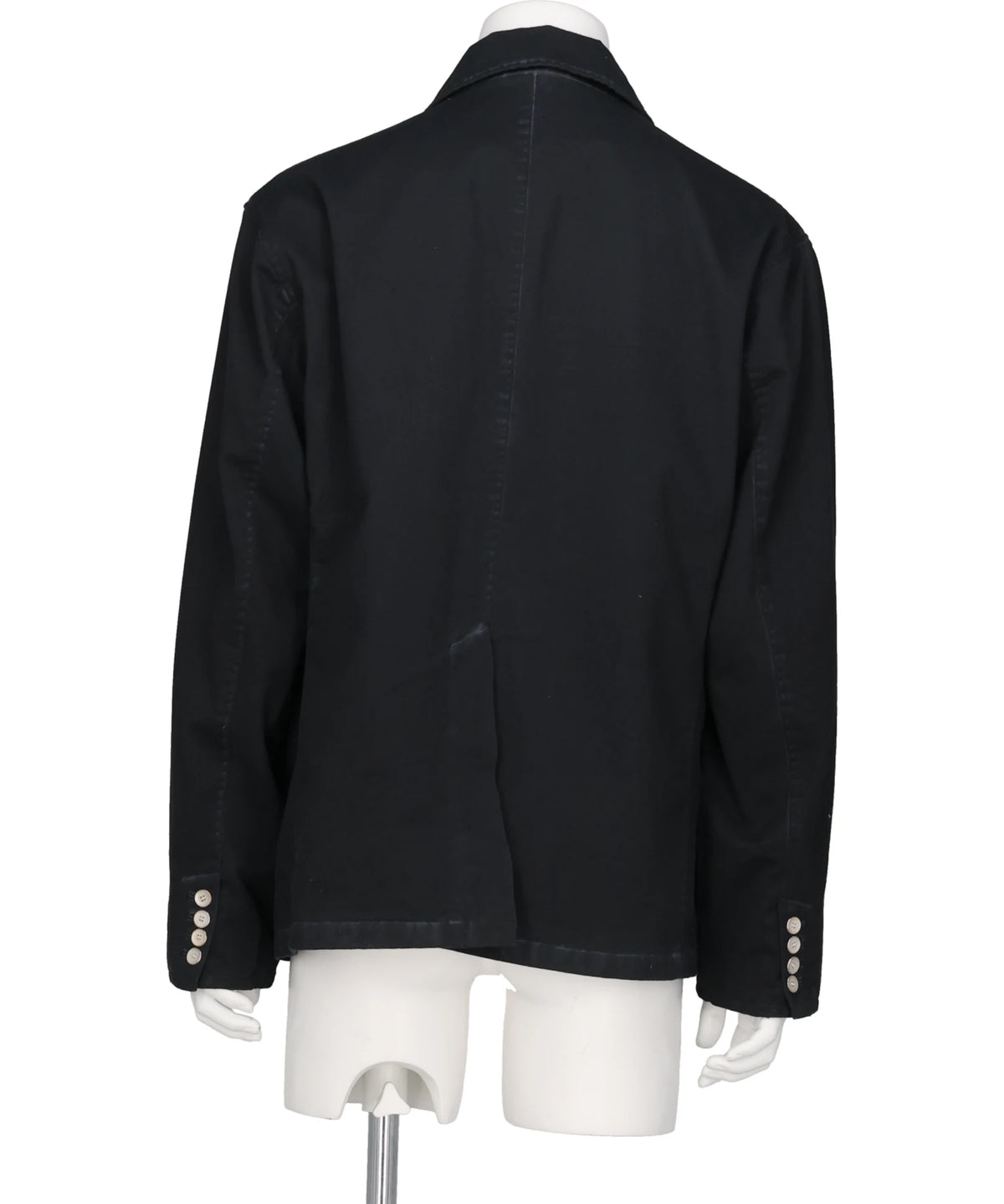 CHAIN TAILORED JACKET