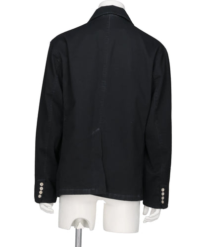 CHAIN TAILORED JACKET