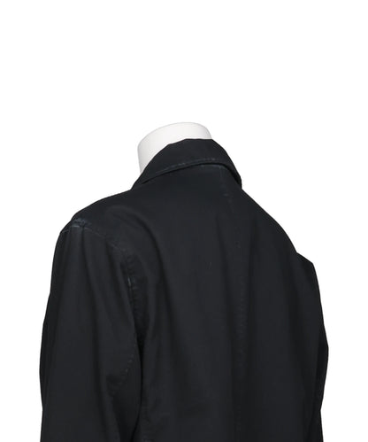 CHAIN TAILORED JACKET
