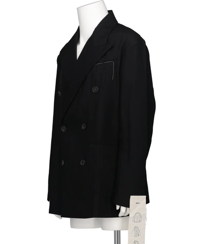 ORIGAMI JACKET