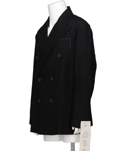 ORIGAMI JACKET