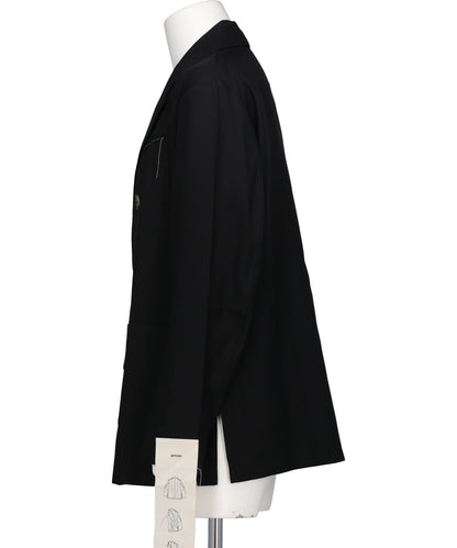 ORIGAMI JACKET