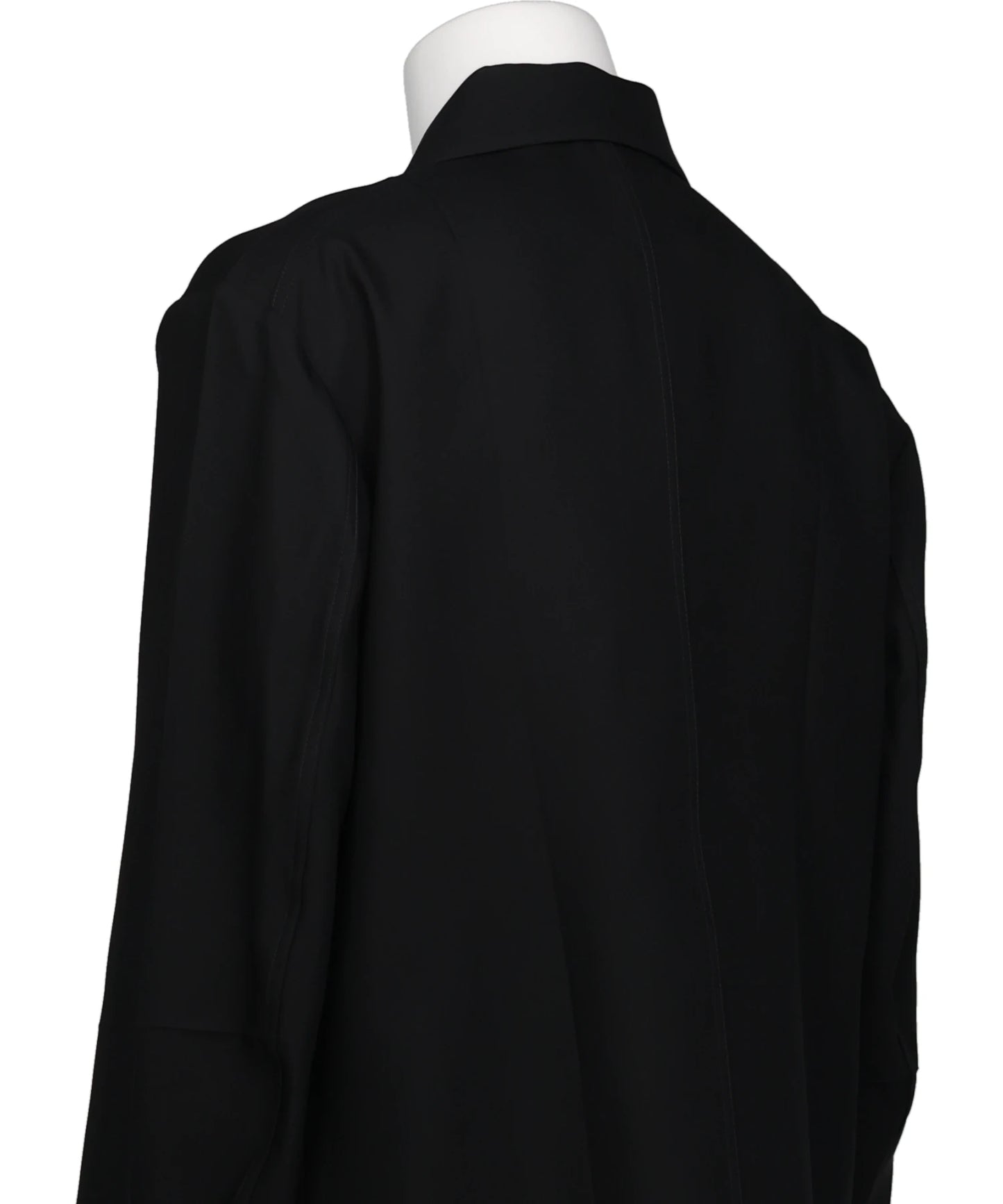 ORIGAMI JACKET