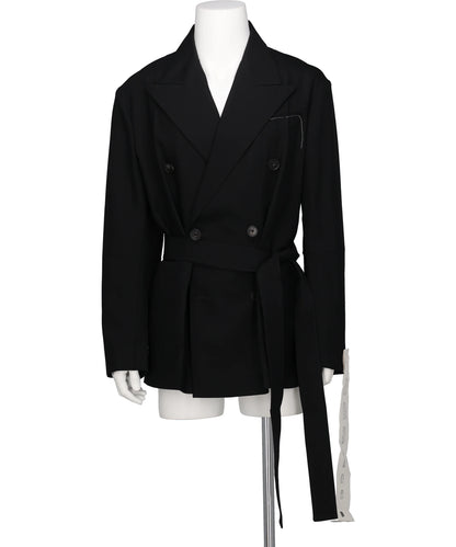 ORIGAMI JACKET