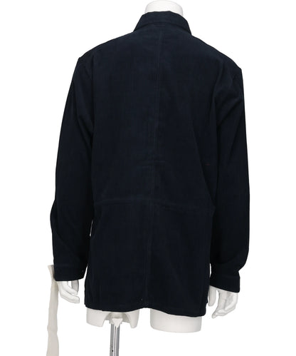 BORO WORK JACKET 2 PAPER CORDUROY