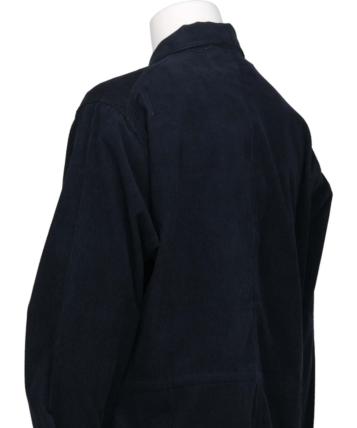 BORO WORK JACKET 2 PAPER CORDUROY