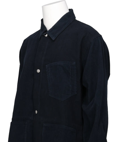 BORO WORK JACKET 2 PAPER CORDUROY