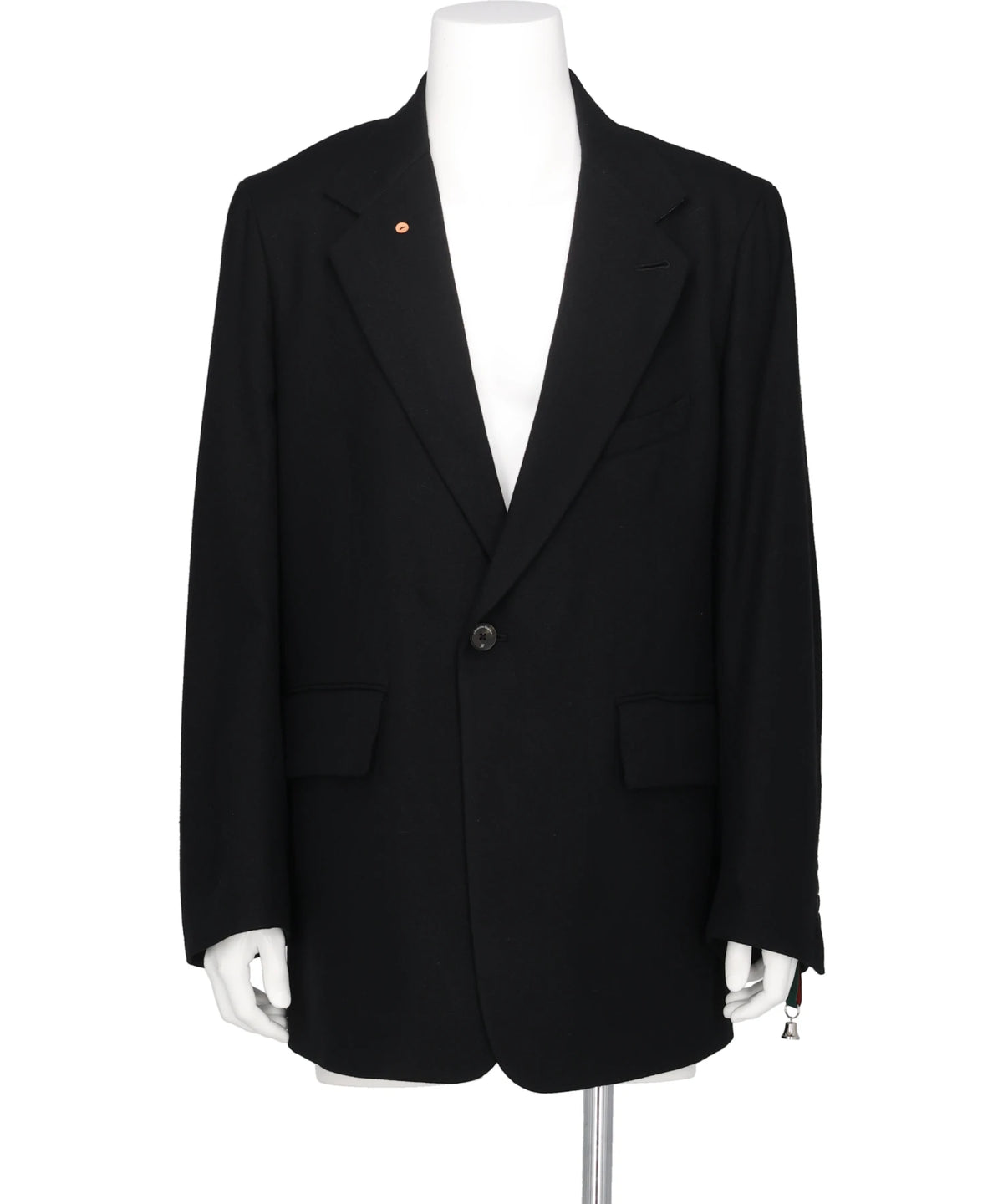 BED j.w. FORD(ベッドフォード) 2026AW OTHER JACKET 26AW-B-JK01