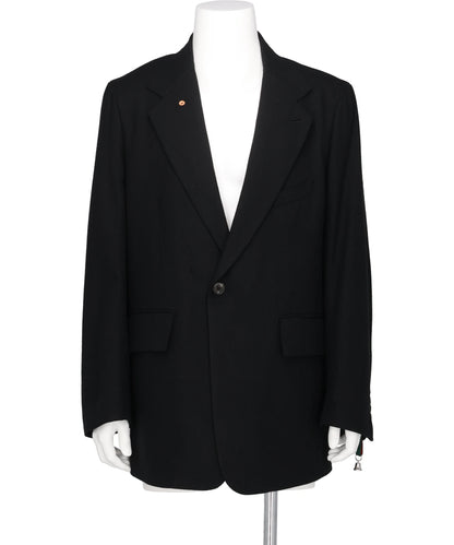 BED j.w. FORD(ベッドフォード) 2026AW OTHER JACKET 26AW-B-JK01