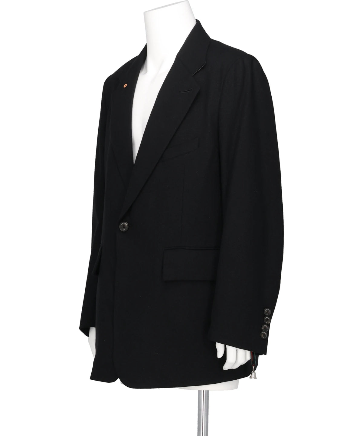 OTHER JACKET