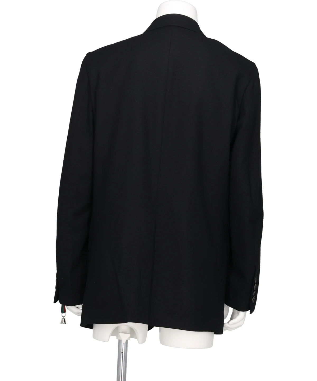 OTHER JACKET