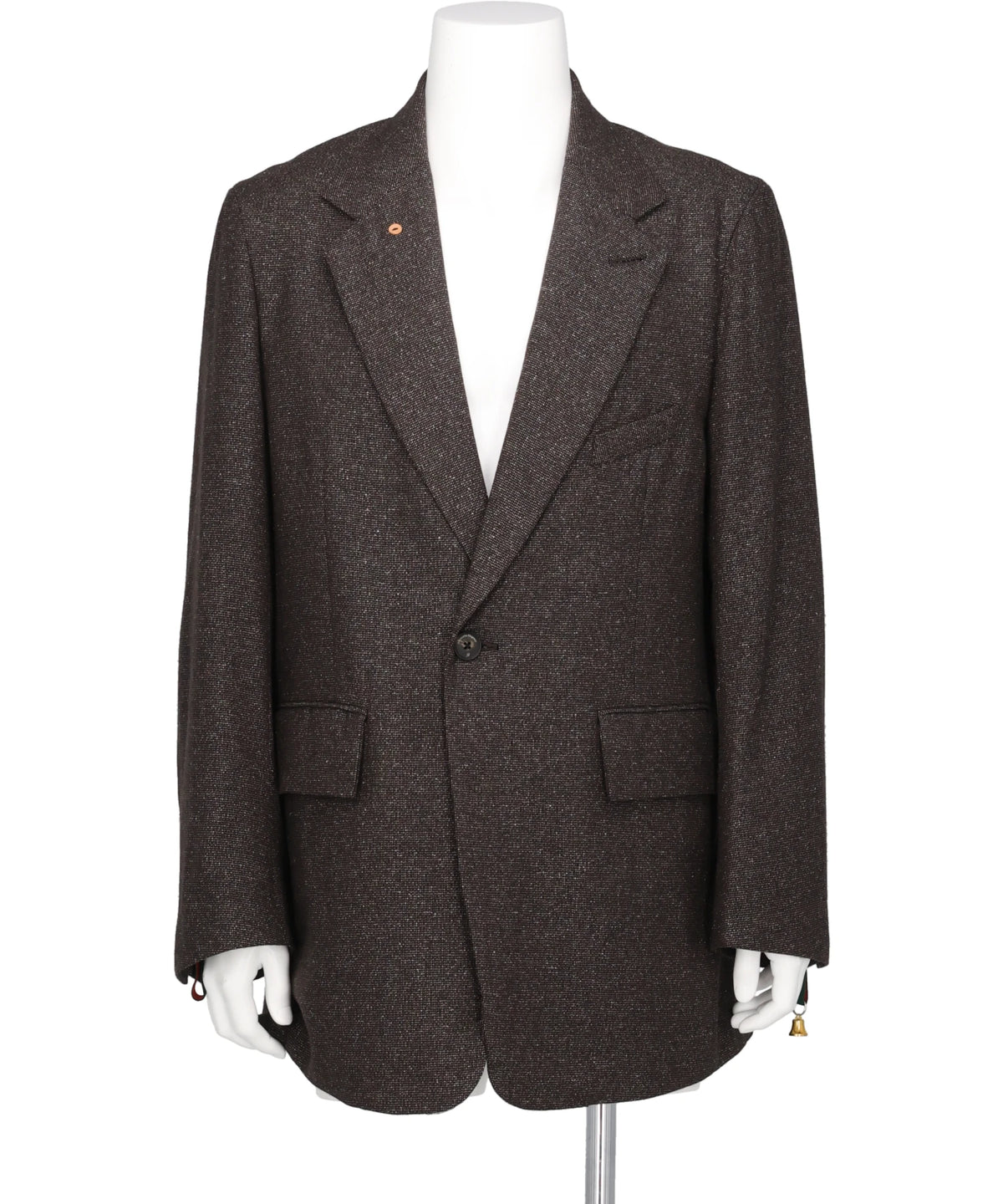 BED j.w. FORD(ベッドフォード) 2026AW OTHER JACKET 26AW-B-JK01