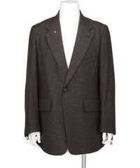 BED j.w. FORD(ベッドフォード) 2026AW OTHER JACKET 26AW-B-JK01