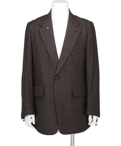 BED j.w. FORD(ベッドフォード) 2026AW OTHER JACKET 26AW-B-JK01