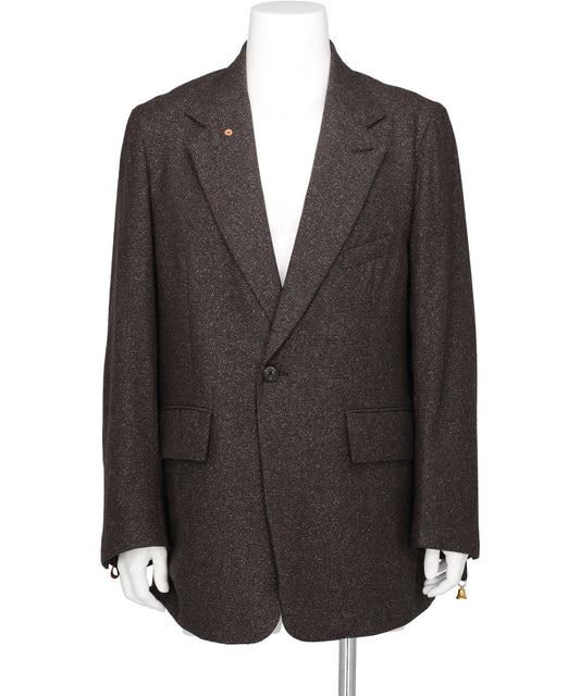 BED j.w. FORD(ベッドフォード) 2026AW OTHER JACKET 26AW-B-JK01