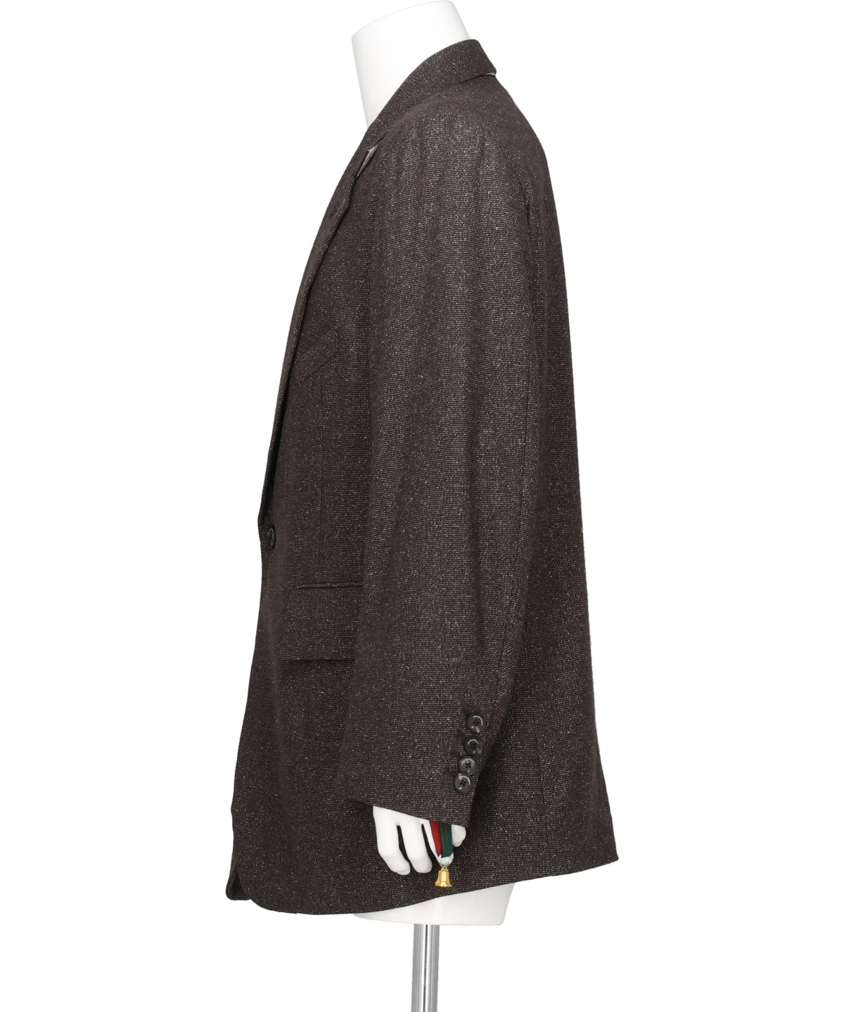 OTHER JACKET