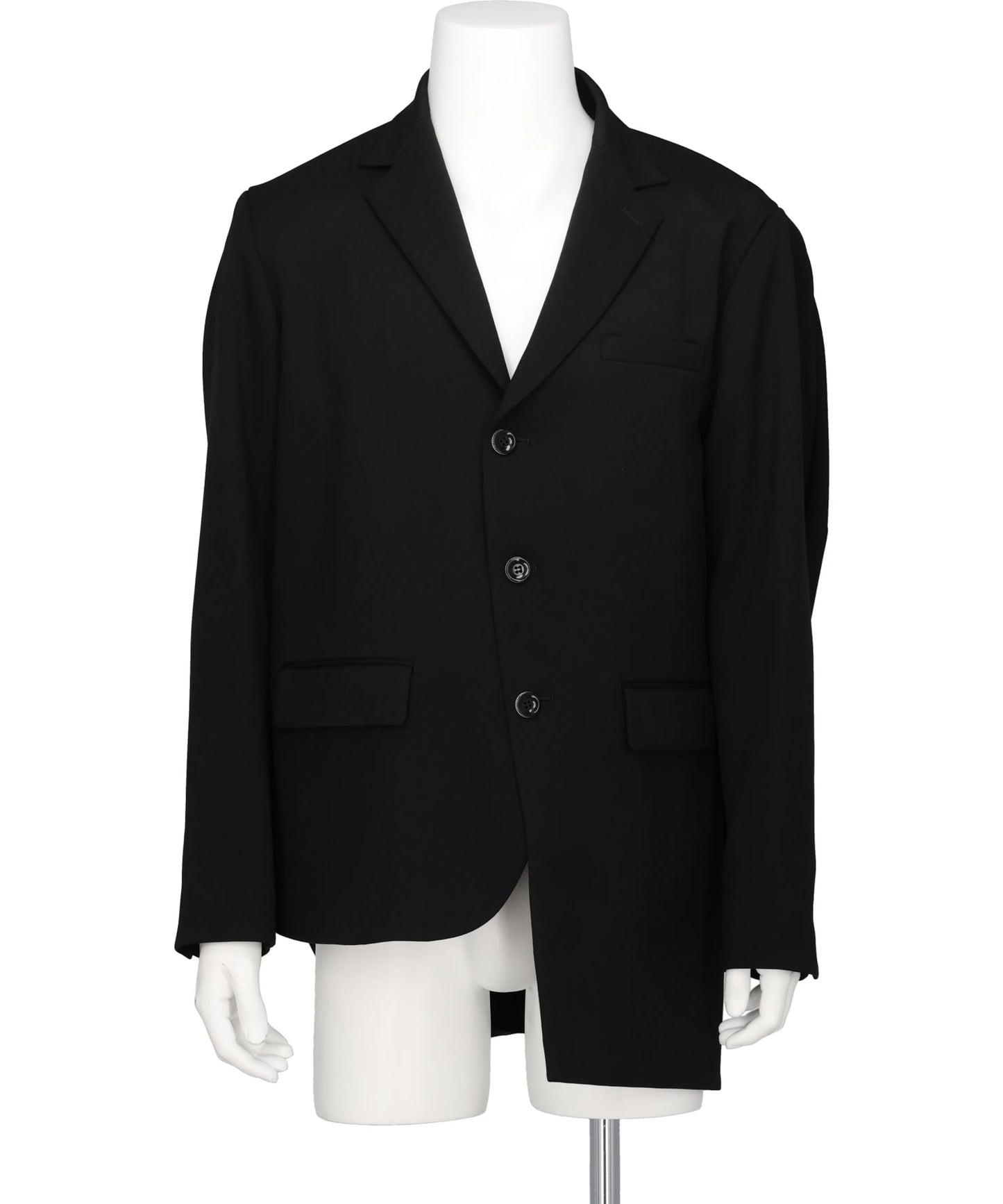 BALL POLYESTER JACKET