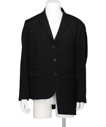 BALL POLYESTER JACKET