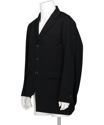 BALL POLYESTER JACKET