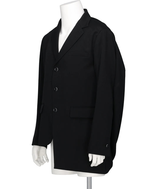 BALL POLYESTER JACKET
