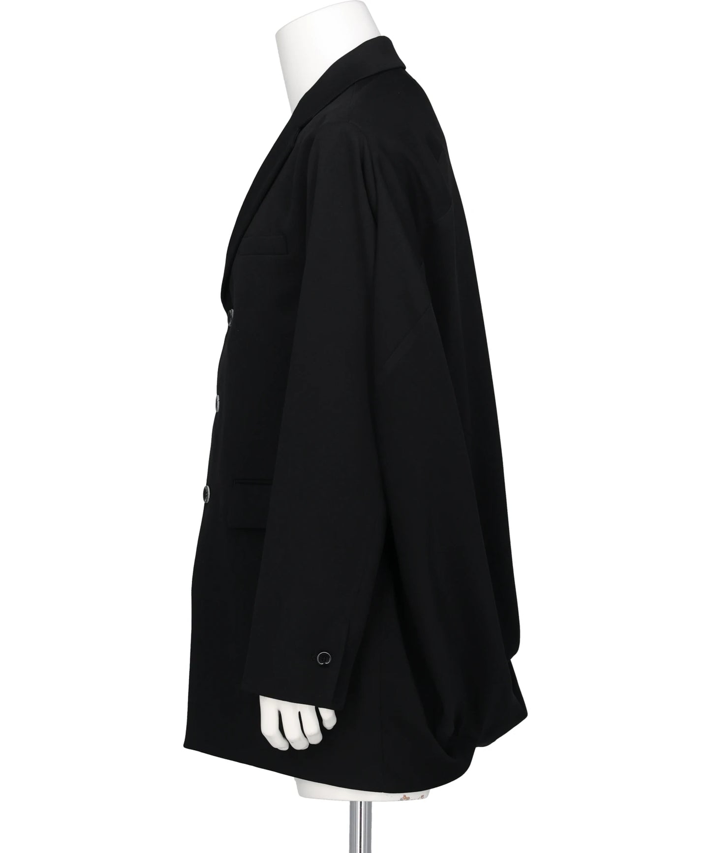 BALL POLYESTER JACKET