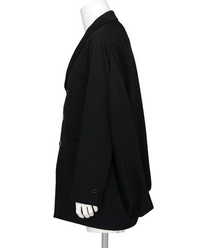 BALL POLYESTER JACKET
