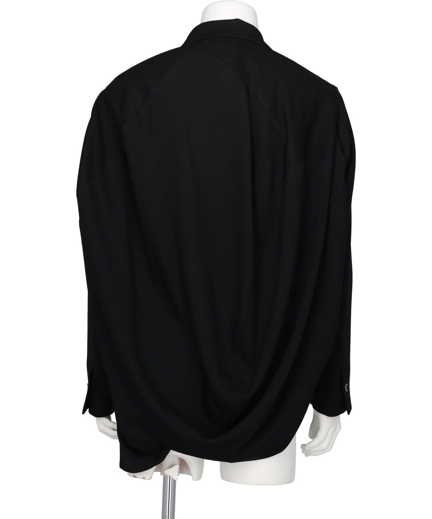 BALL POLYESTER JACKET