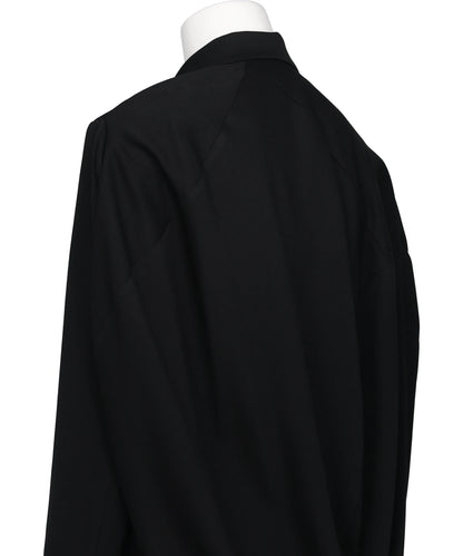 BALL POLYESTER JACKET