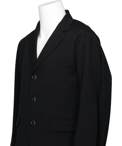 BALL POLYESTER JACKET