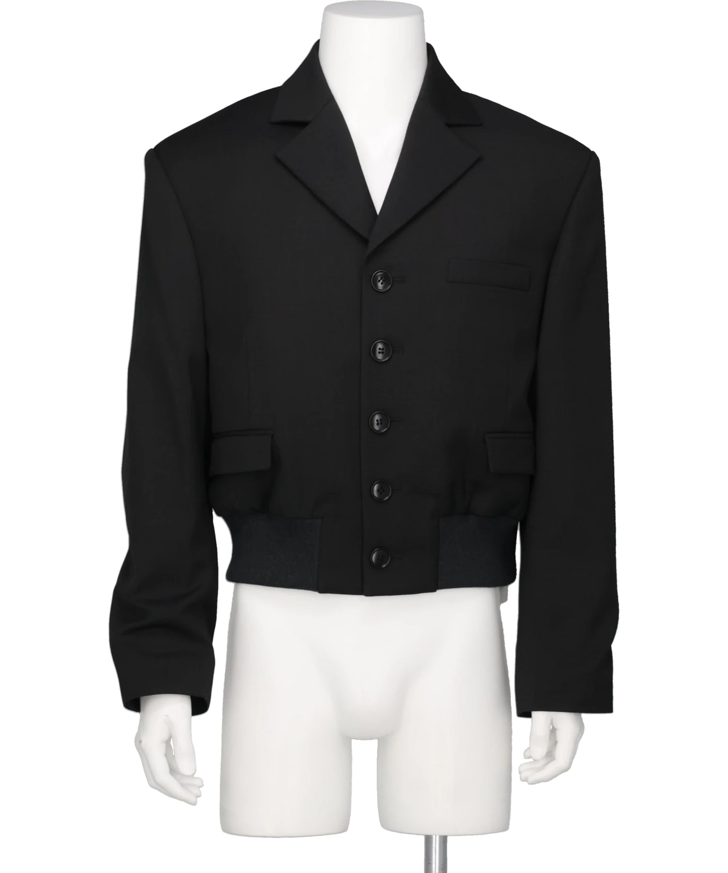 KIMHEKIM(キムヘキム) 2026AW ALEX JACKET ZG3JK02CH