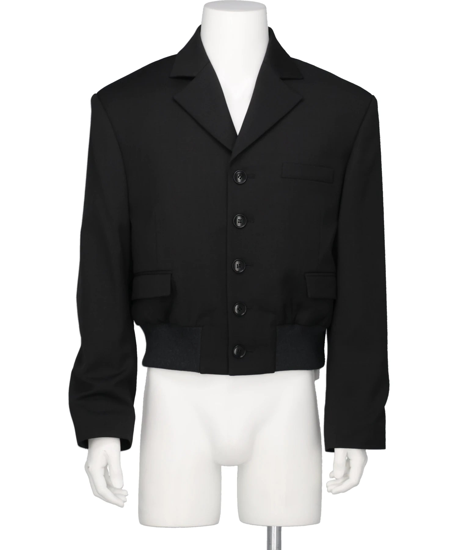 KIMHEKIM(キムヘキム) 2026AW ALEX JACKET ZG3JK02CH