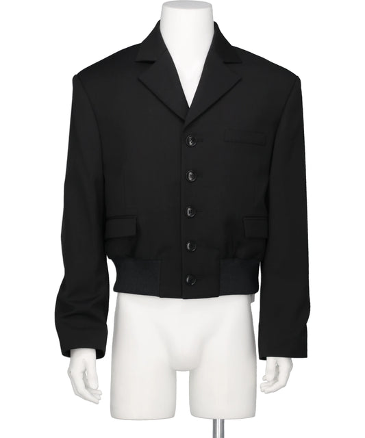 KIMHEKIM(キムヘキム) 2026AW ALEX JACKET ZG3JK02CH
