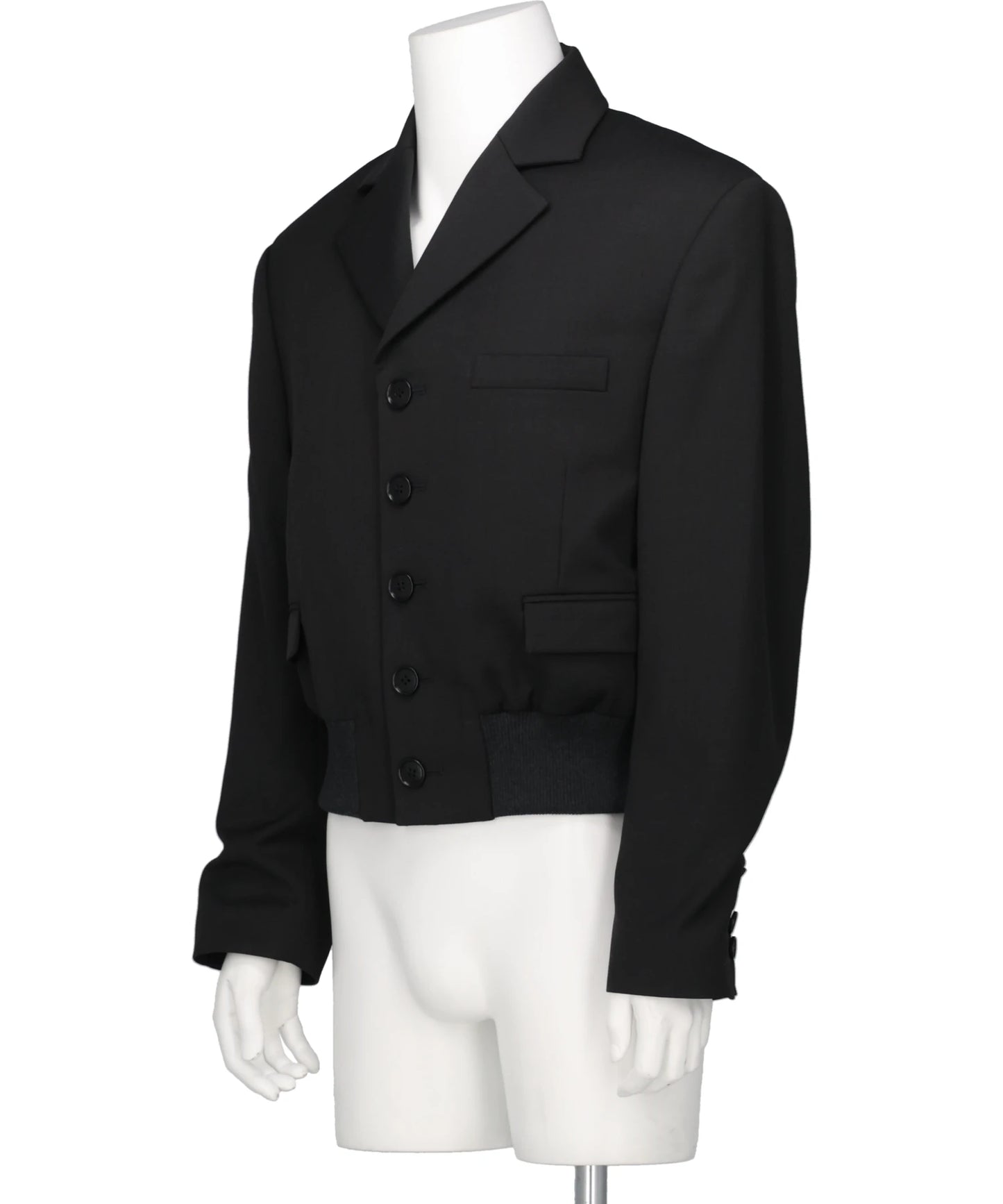 ALEX JACKET