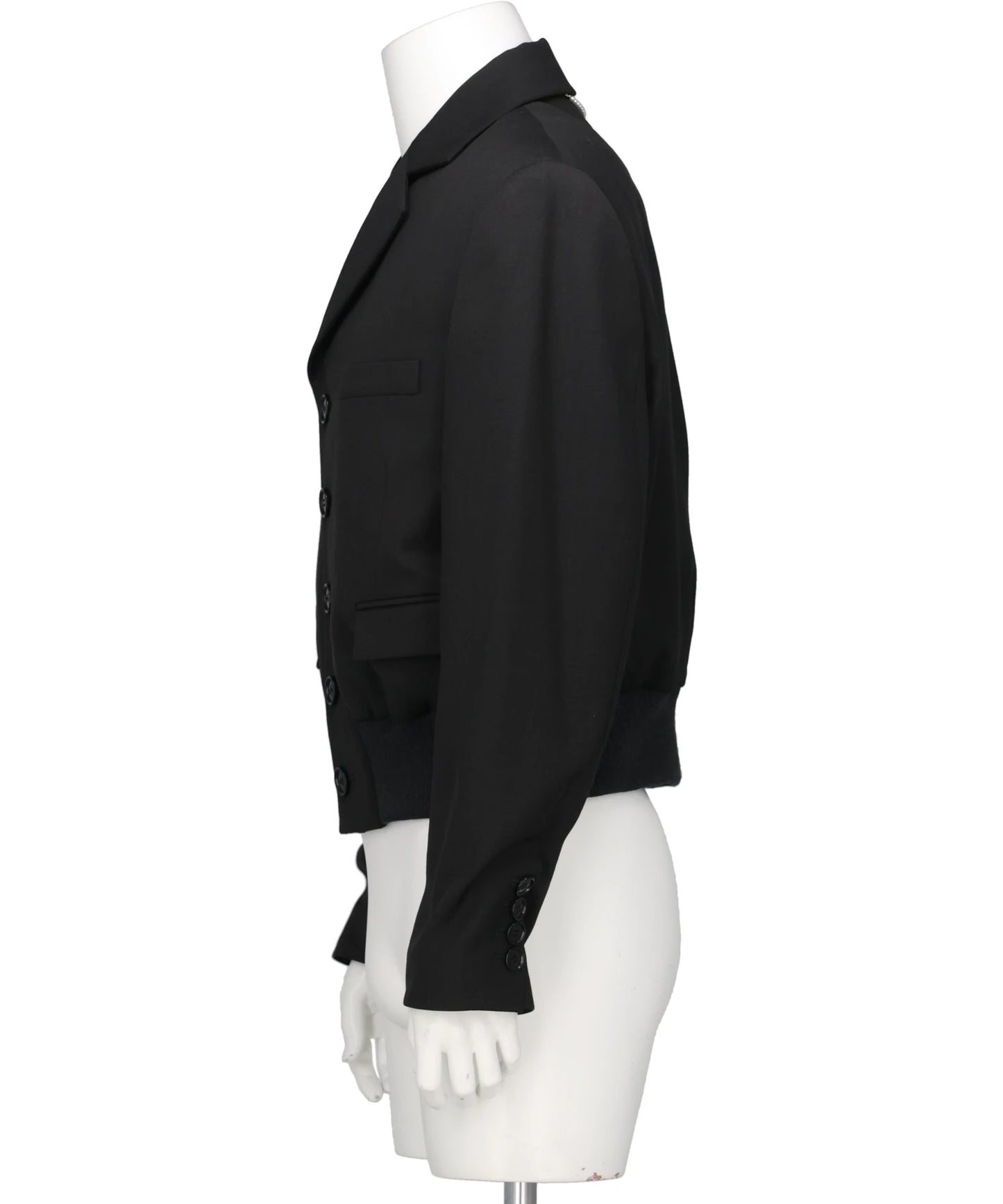 ALEX JACKET