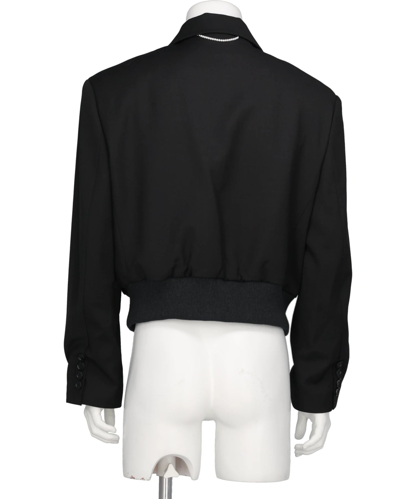 ALEX JACKET