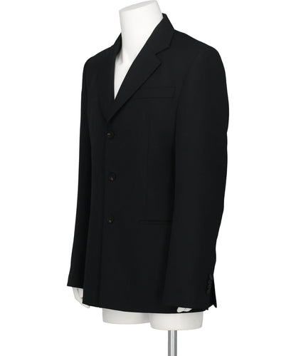 LONG FITTED JACKET