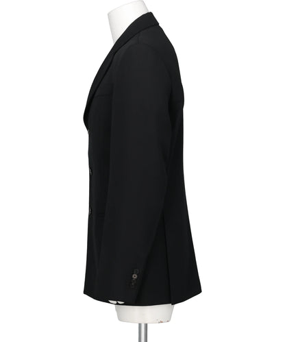 LONG FITTED JACKET