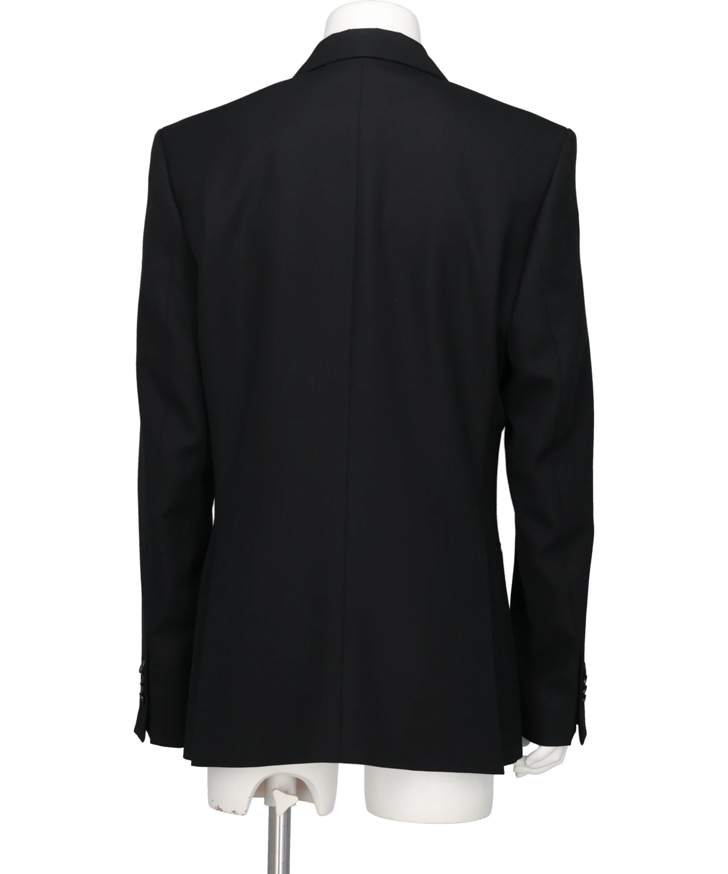 LONG FITTED JACKET