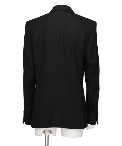 LONG FITTED JACKET
