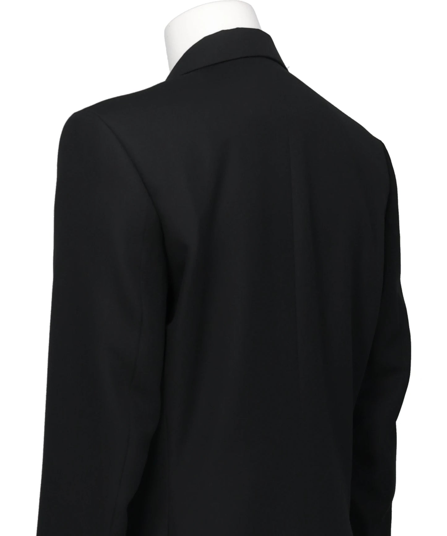 LONG FITTED JACKET