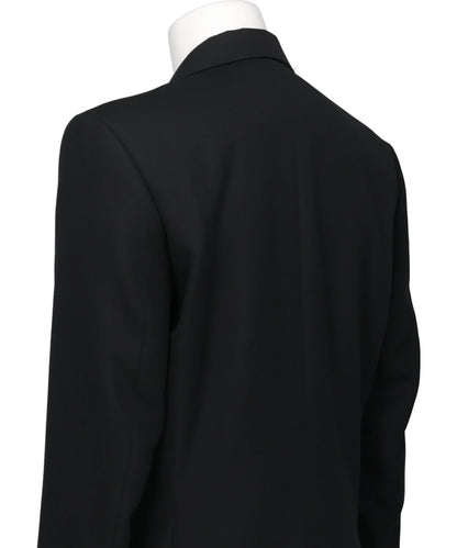 LONG FITTED JACKET