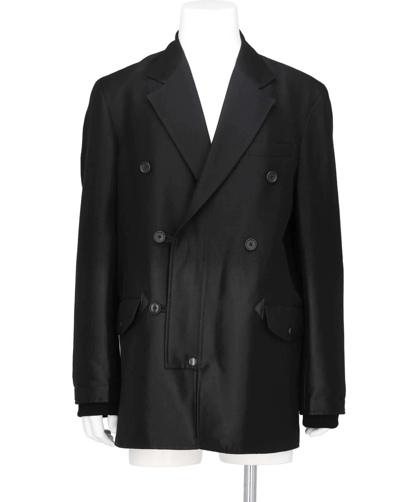 TAILORED N-3B JACKET