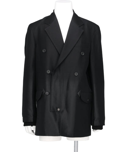 TAILORED N-3B JACKET