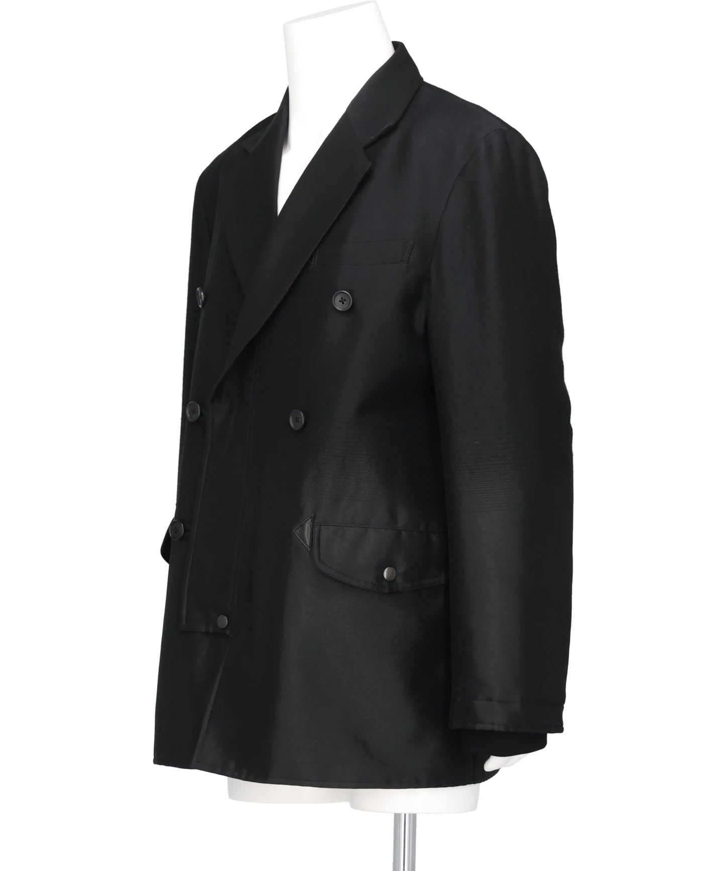 TAILORED N-3B JACKET