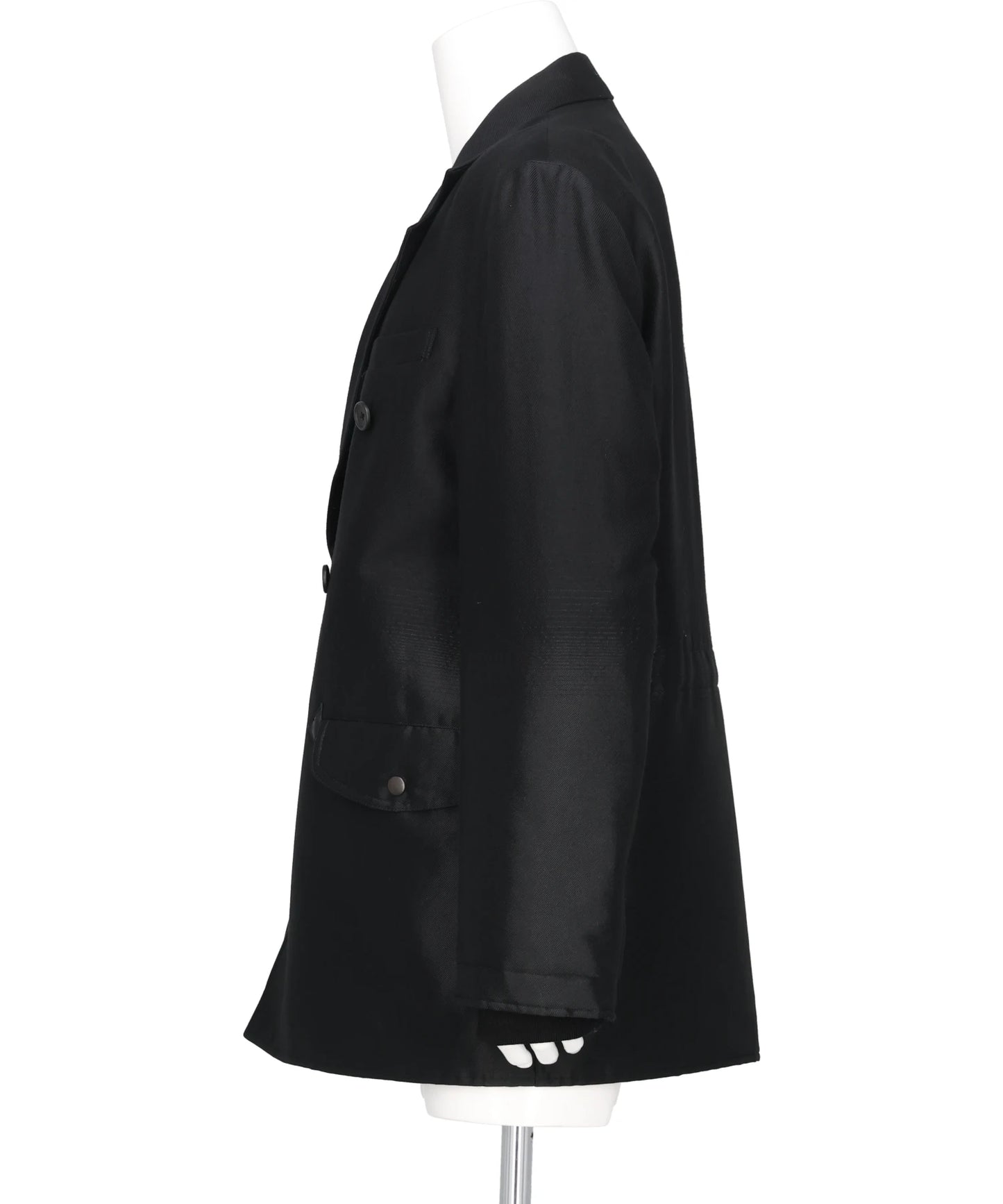 TAILORED N-3B JACKET